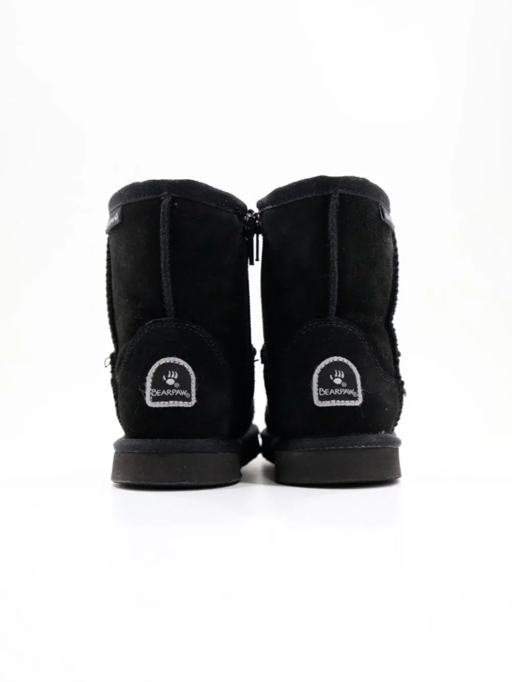 BearPaw eliza black
